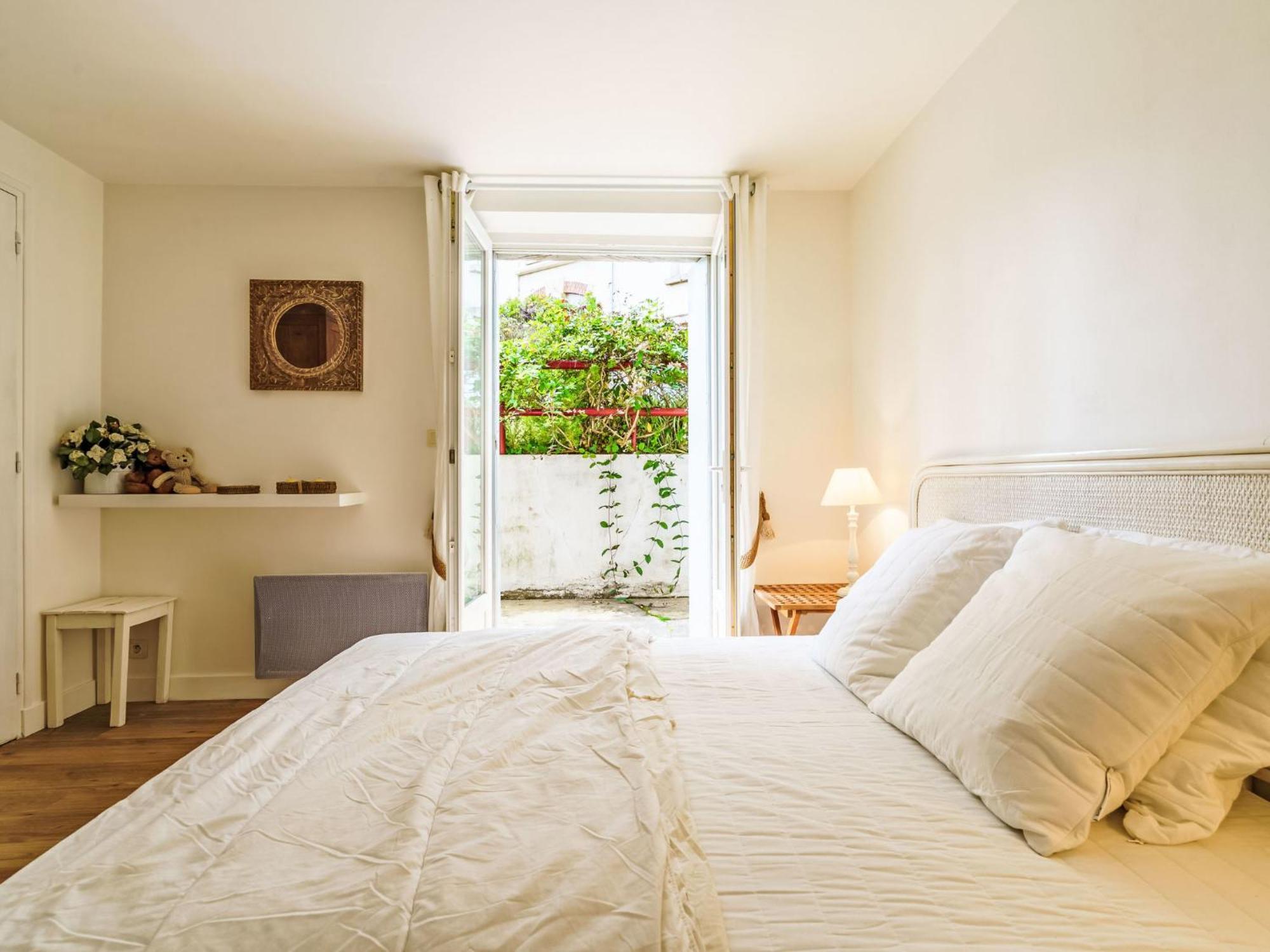 Apartment Hotel Du Golf By Interhome Saint-Jean-de-Luz Exteriér fotografie