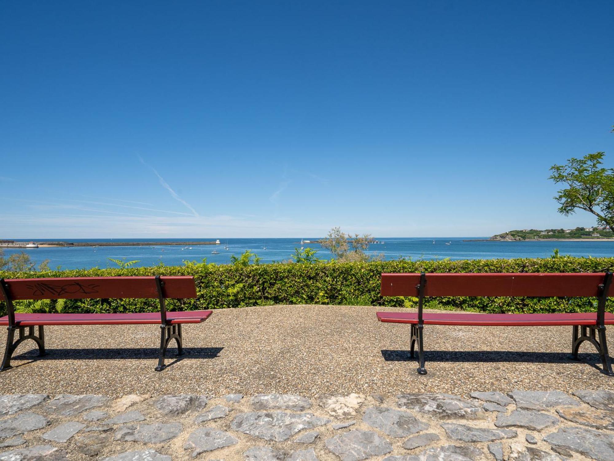 Apartment Hotel Du Golf By Interhome Saint-Jean-de-Luz Exteriér fotografie